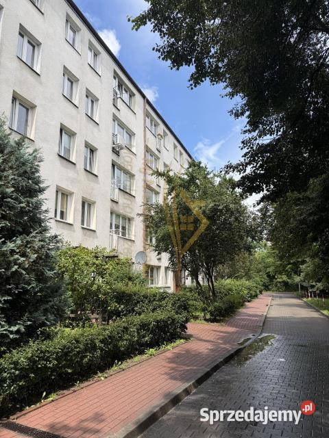 Mieszkanie 3785m2 2 pokojowe Grodzisk Mazowiecki