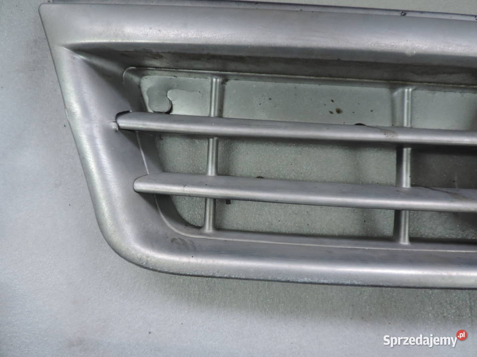 GRILL ATRAPA FIAT DUCATO 2 FL Nowy Sącz sprzedam