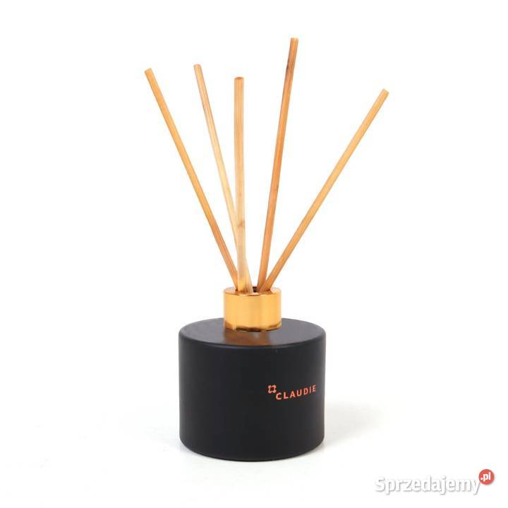 Dyfuzor zapachowy Tahitian wood claudie design Dyfuzory i aerozole Dyfuzory i aerozole Katowice