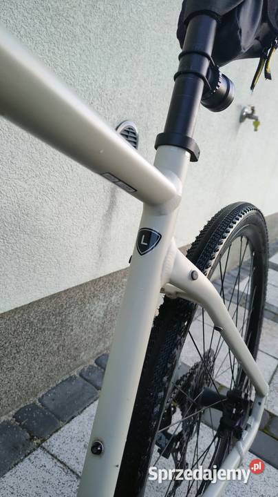 Specialized Sirrus X 40 gravel rower fitness Kielce