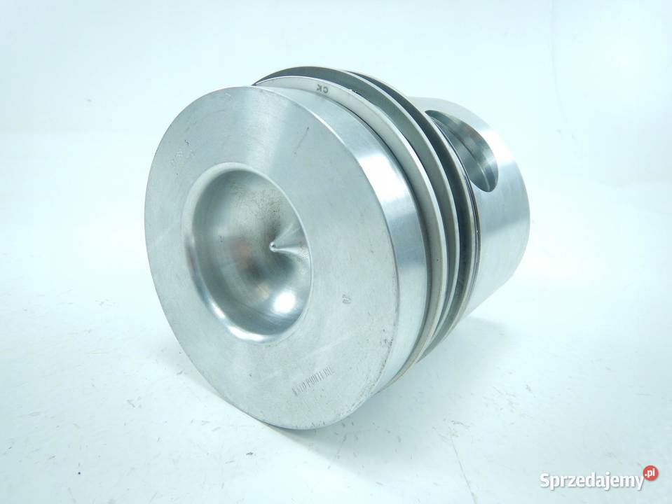 TŁOK KOMPLETNY FIAT SERIA 300 ORYGINAŁ ASO