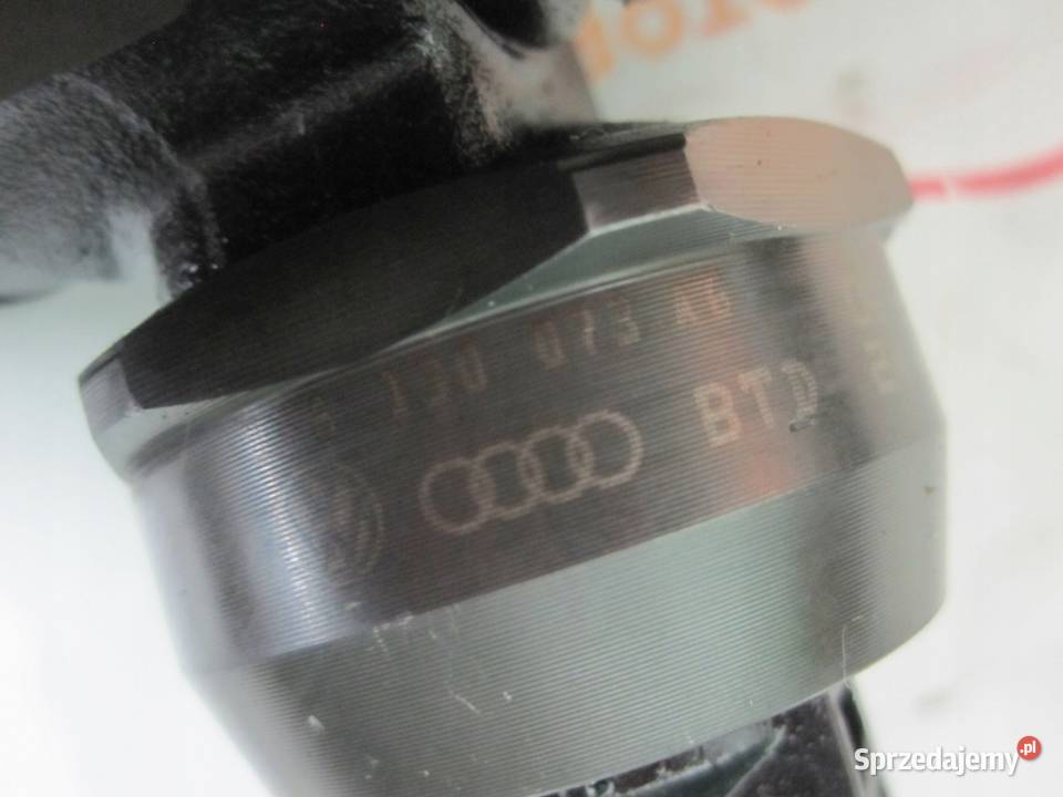 AUDI VW SKODA 19 TDI pompowtrysk 038130073AG Kielce sprzedam