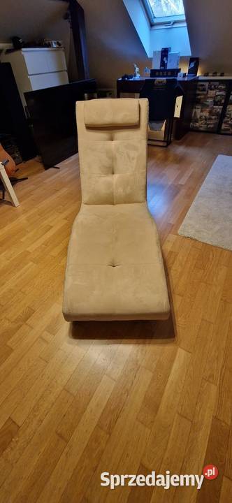 Kanapa Szezlong 2 osobowa i 1 osobowa