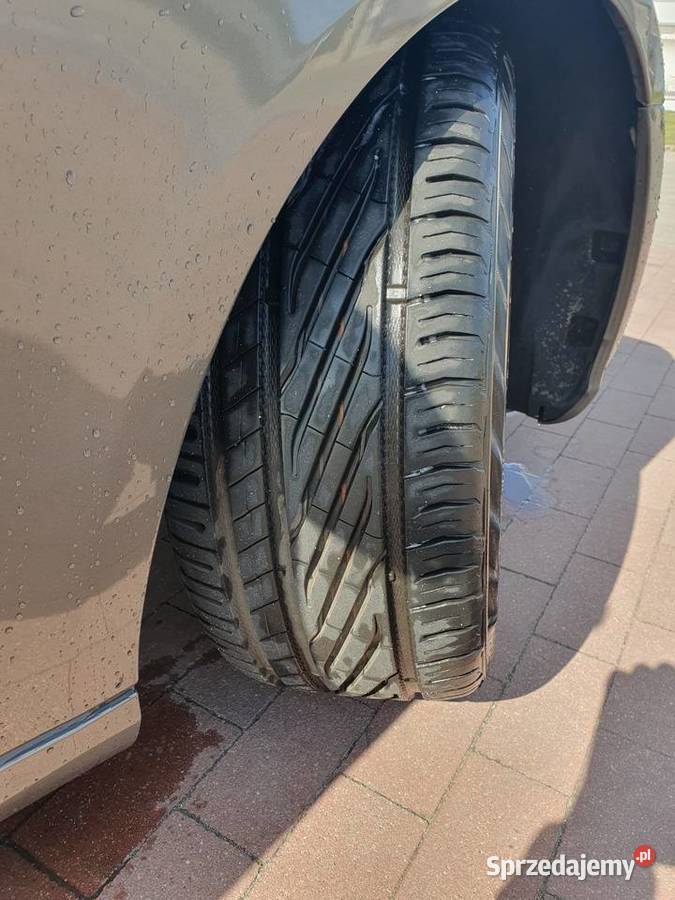 Mercedes Cls 320 CDI 2006r Świecie