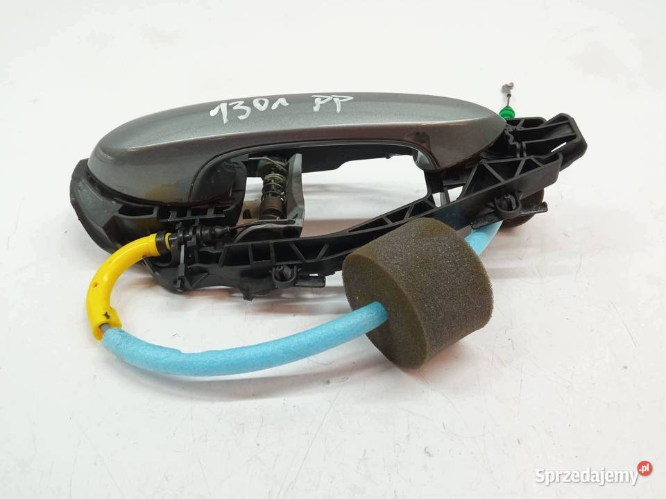 KLAMKA ZEWNĘTRZNA PRAWA PRZÓD C4W 9881778 Bmw