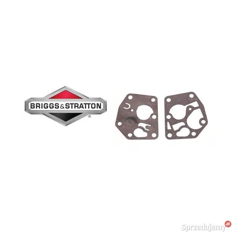 Komplet Membran Gaźnika BriggsStratton SPRINT mazowieckie sprzedam