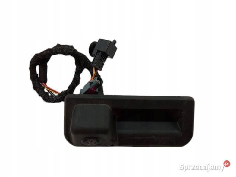 KAMERA COFANIA 57A827566 Alfa Romeo GT I Wyposażenie elektryczne