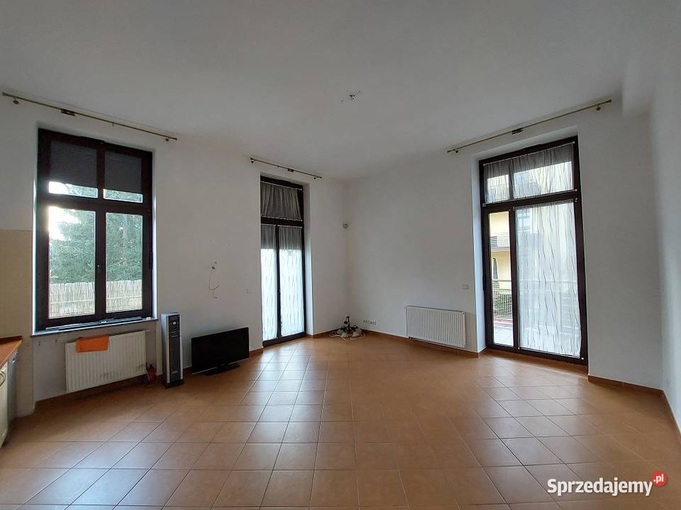 mieszkanie 657 m2 Park Sudecki Jelenia Góra cegła