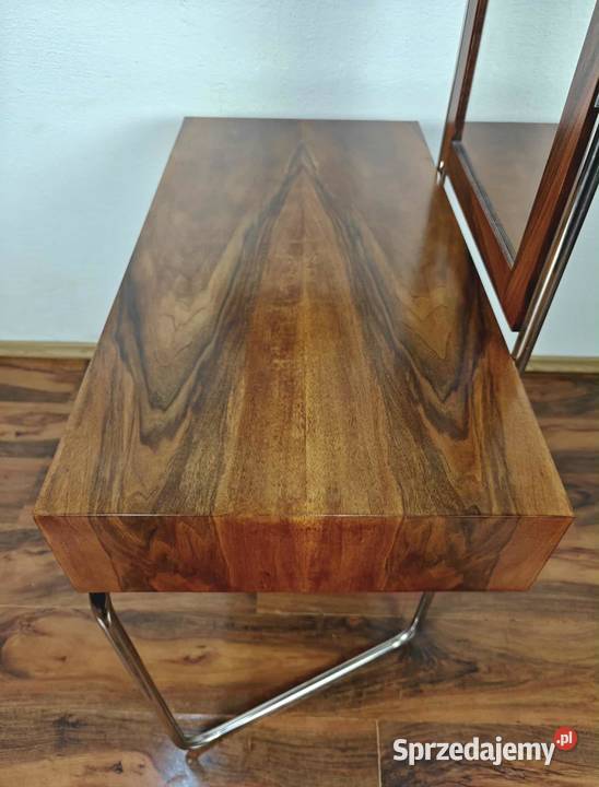 Autorski projekt toaletki inspirowany stylem Toaletki Warszawa