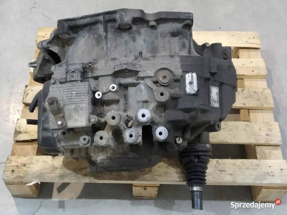 SKRZYNIA BIEGÓW AUTOMATYCZNA 55559861 19 CDTI sprzedam