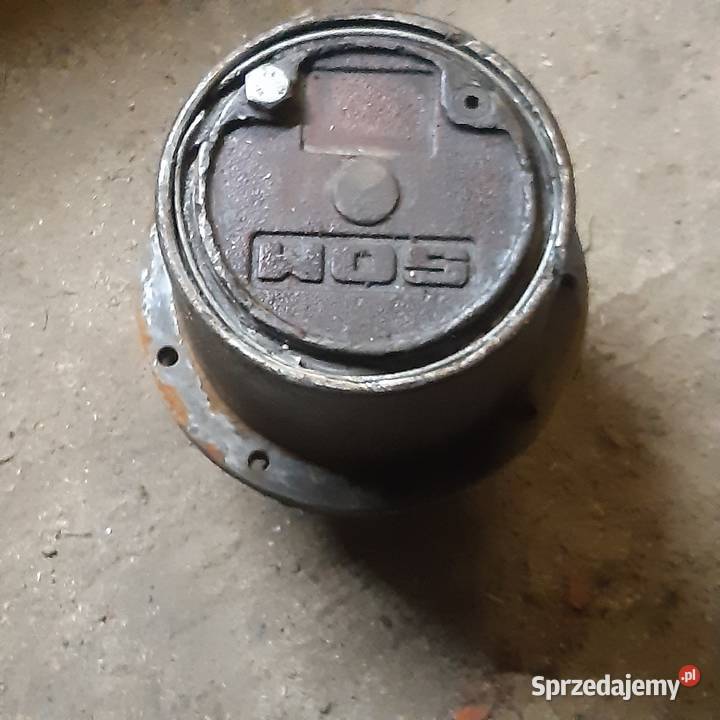 Hydromotor zwolnica silnik jazdy BOBCAT 320 Gogolinek