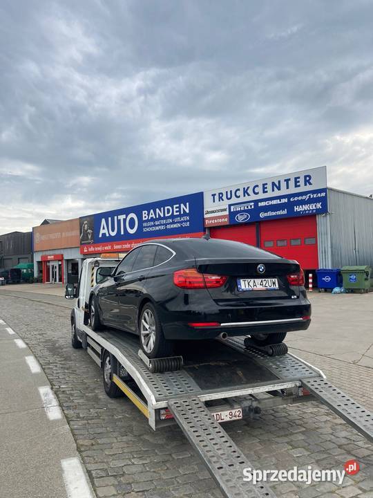 Wózek Rolka pod urwane zblokowane koło Kotla sprzedam