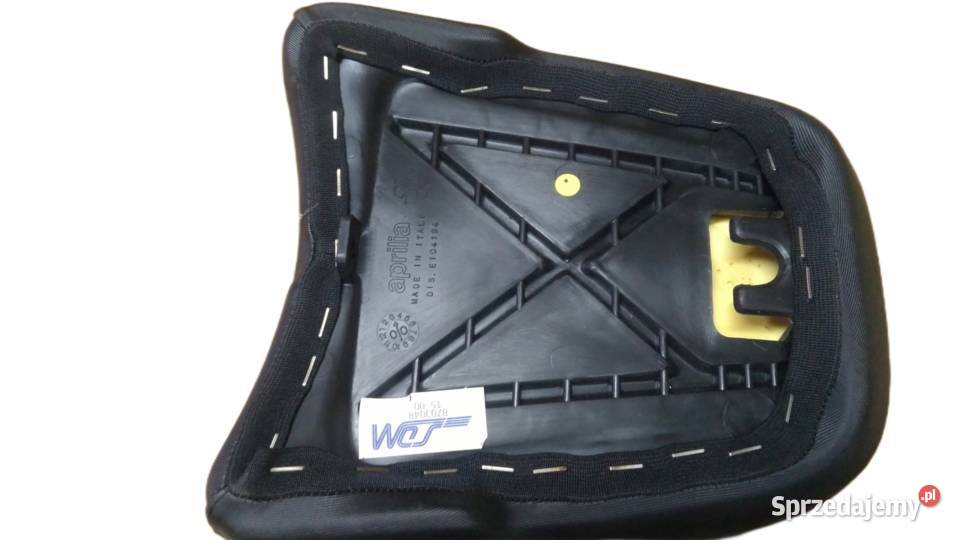 KANAPA SIEDZENIE TYŁ ORGINAŁ APRILIA SCARABEO 50