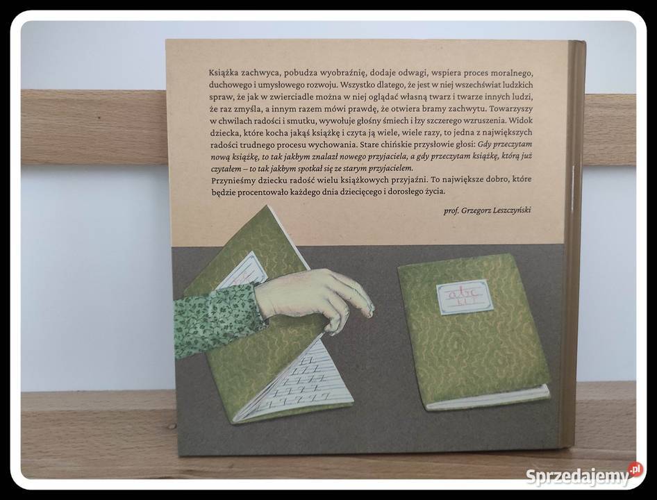 Pierwsze abecadło Instytut książki Płock sprzedam