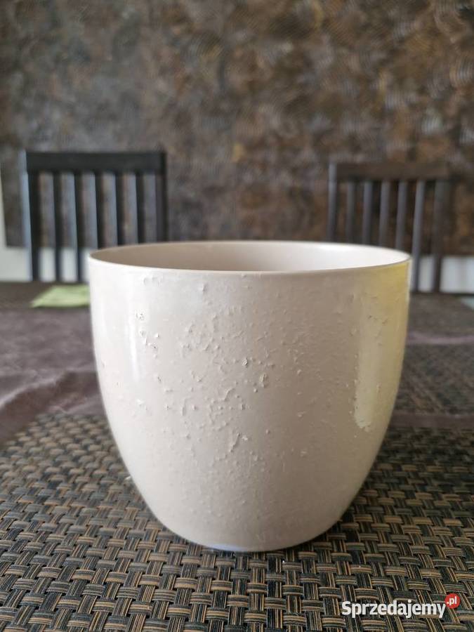 doniczki zestaw mazowieckie Warszawa