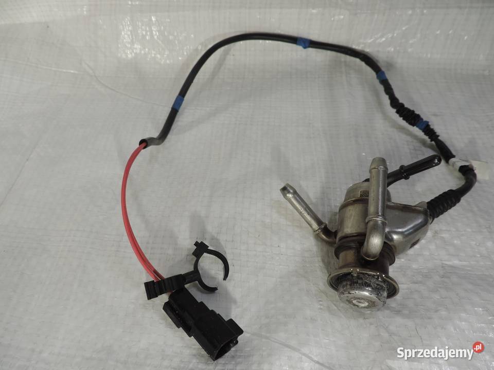 FORD KUGA MK3 WTRYSK ADBLUE J1G15J281AC 20 Wtryskiwacze