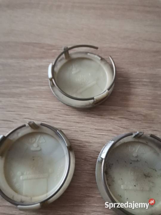 TOYOTA KAPSELEK DEKIELEK ALUFELGI 42603YY030 Międzychód