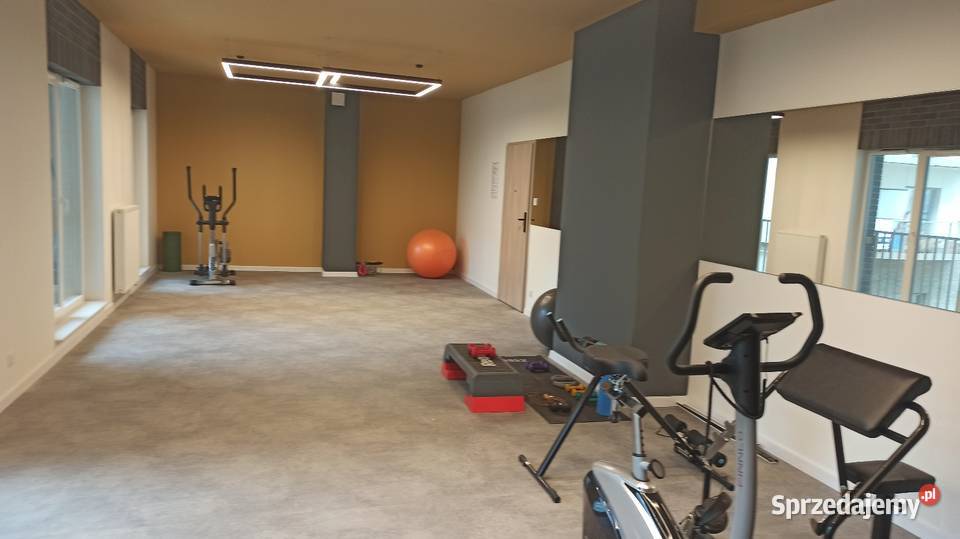 Gotowy apartament 2 pokoje Nowe Centrum Łodzi