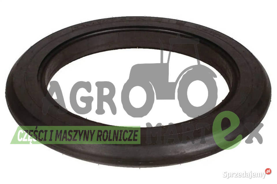 955878 PIERŚCIEŃ USZCZELNIAJĄCY 580x64x15 Amazone Wichrów