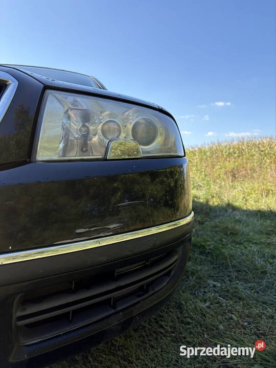 Skoda Superb I Wrocław
