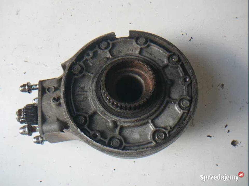 wał karadana przekładnia Kawasaki VN 1500 Vulcan Wały kardana Ostrzeszów