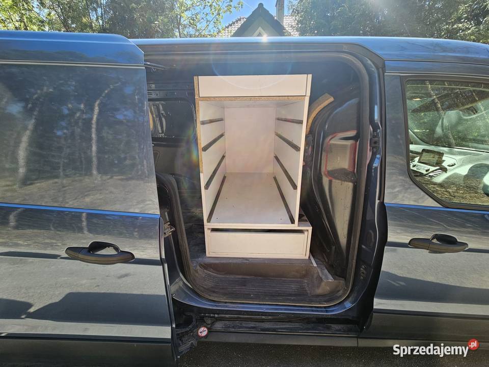 Ford Transit connect 100KM Strzelce Opolskie