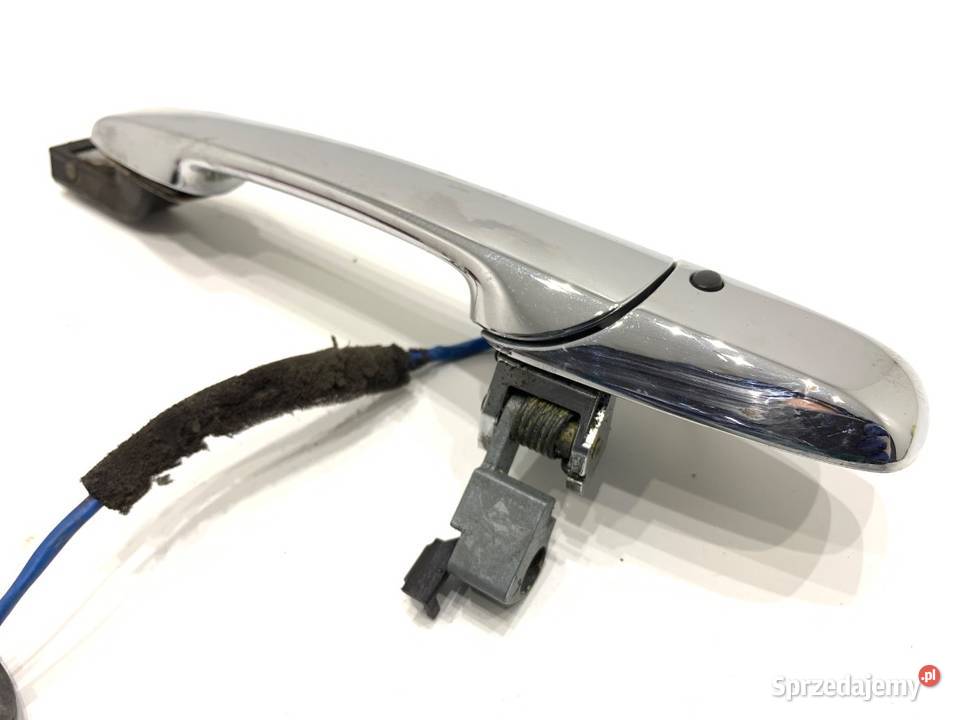 KLAMKA ZEWNĘTRZNA PRAWY PRZÓD MAZDA CX9 SUV osobowe