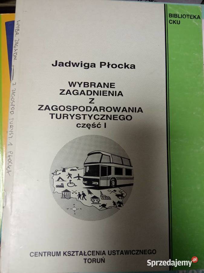 Wybrane zagadnienia zagospodarowania mazowieckie Warszawa