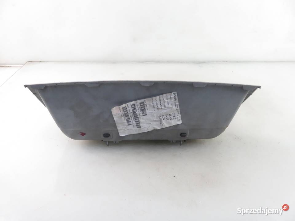 LICZNIK CITROEN C8 22 HDi 503550080221