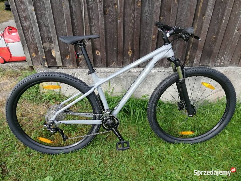 Rower trek xcaliber 8 29 rama 185