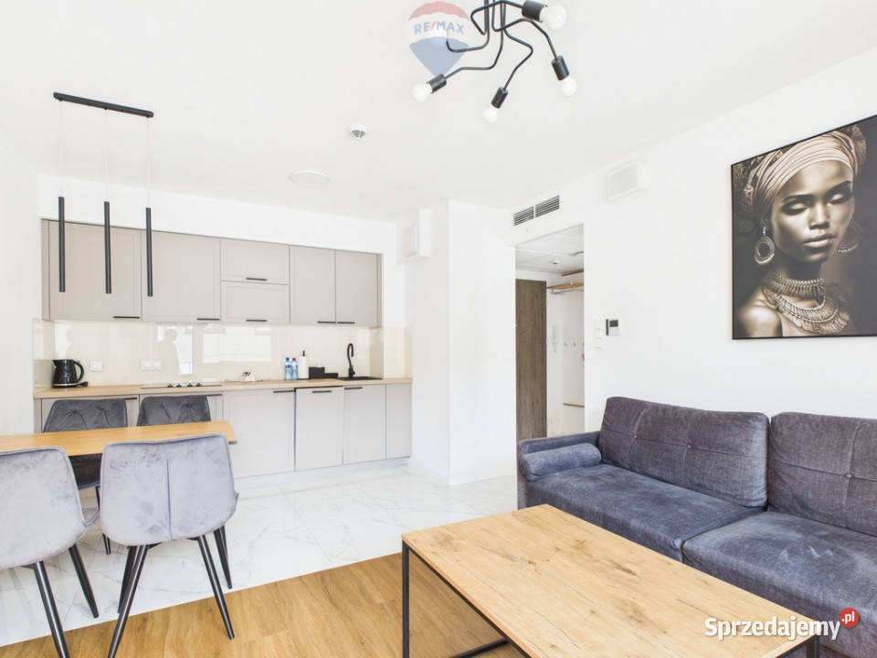 2 pokoje garaż balkon Ursynów Pileckiego 59 Warszawa sprzedam