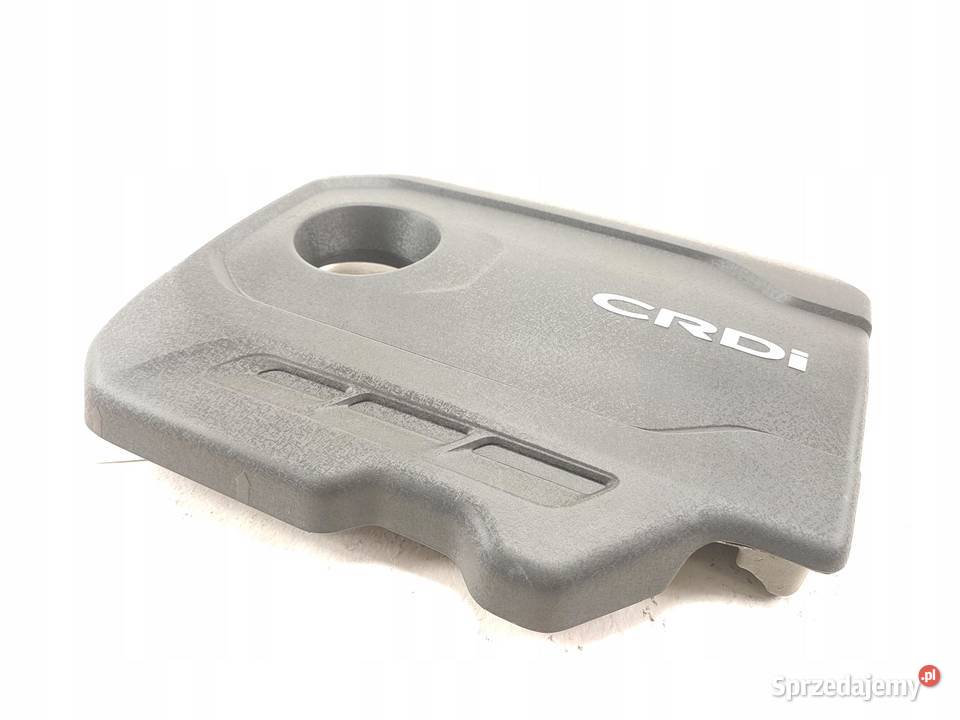 POKRYWA OSŁONA SILNIKA KIA RIO 11 14 CRDi
