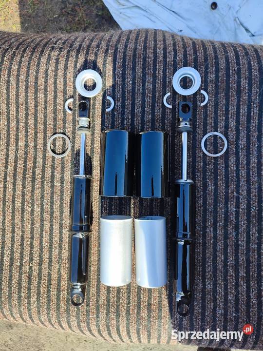 amortyzator wfm wsk shl sztukę odnowione