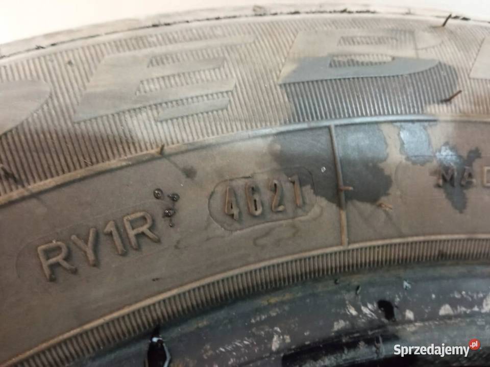 4X OPONA CAŁOROCZNA DEBICA 17560R14 82T4621 579 świętokrzyskie