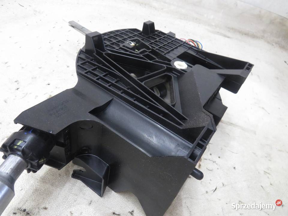 LEWAREK SKRZYNI BIEGÓW AUTOMAT XTRAIL III T32 16