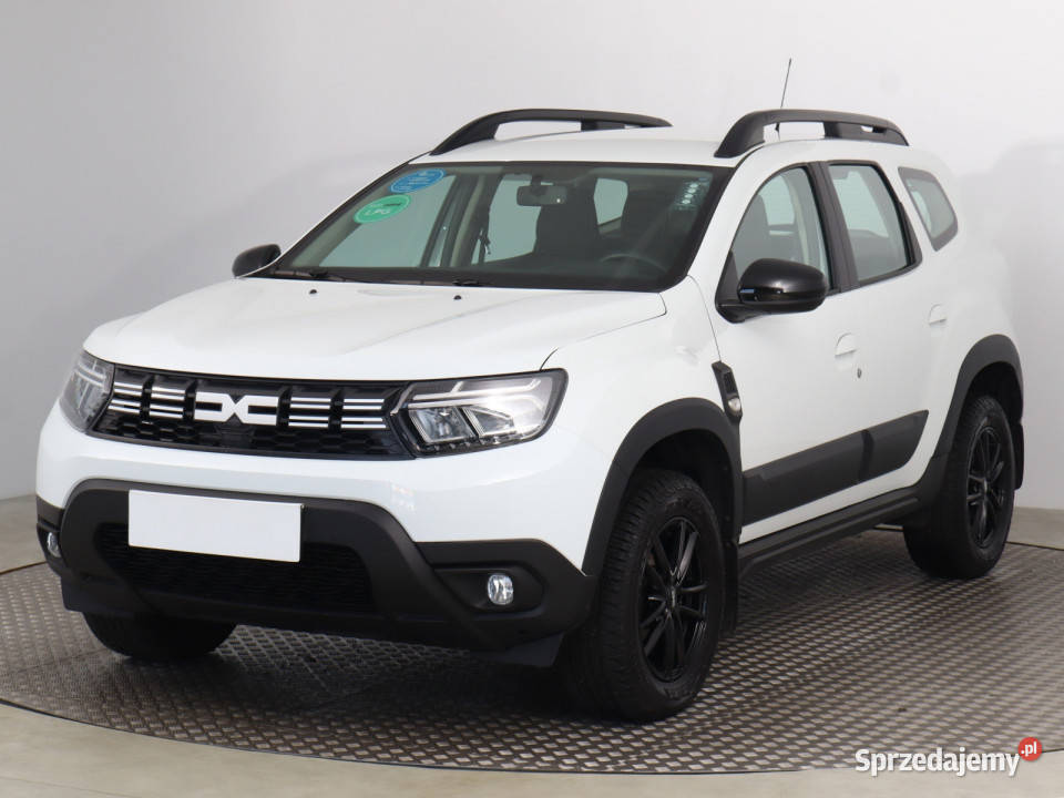 Dacia Duster 10 TCe