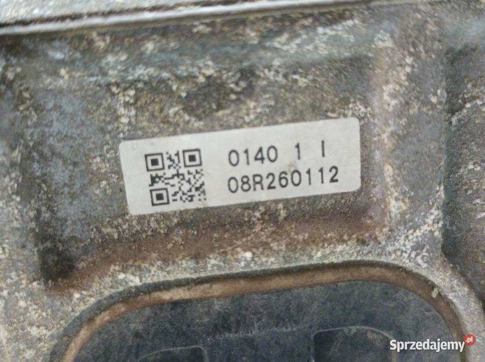 MODUŁ INVERTER KONWERTER FALOWNIK G92A078010 świętokrzyskie