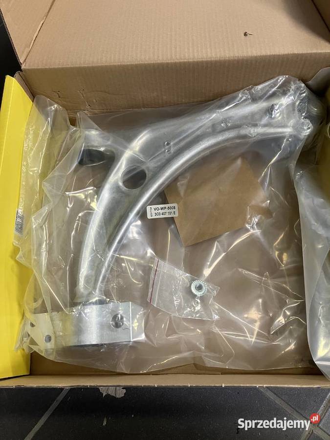 MOOG wahacz zawieszenia VOWP5008 VW Audi Seat Warszawa sprzedam