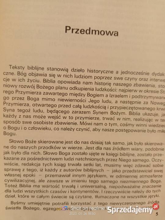 Unikatowy egzemplarz książki pierwsze wydanie Warszawa