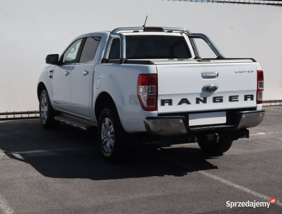 Ford Ranger 20 EcoBlue Lublin