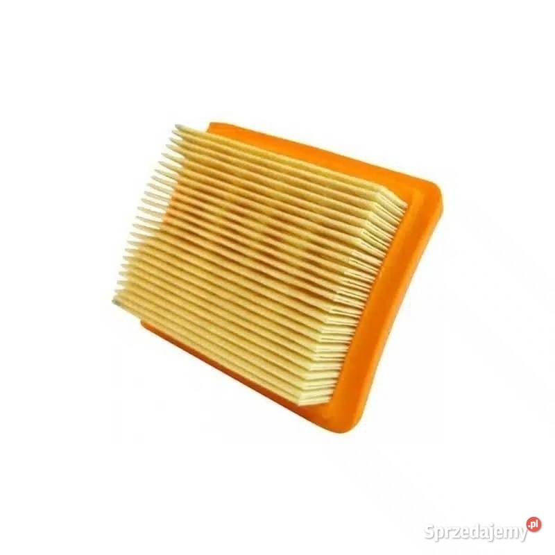 Filtr powietrza STIHL FS120 2MIX 41341410300 mazowieckie Ostrołęka