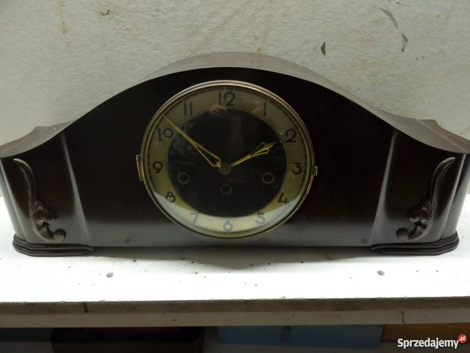 ZEGARY 10 w pakiecie