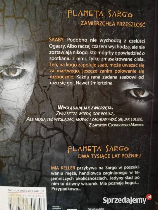 Bestia książki Warszawa księgarnia Praga literatura piękna - proza zagraniczna sprzedam