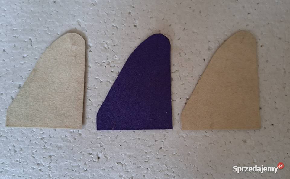 naszywki Zawody Spiningowe Ostróda 1976 Warszawa sprzedam