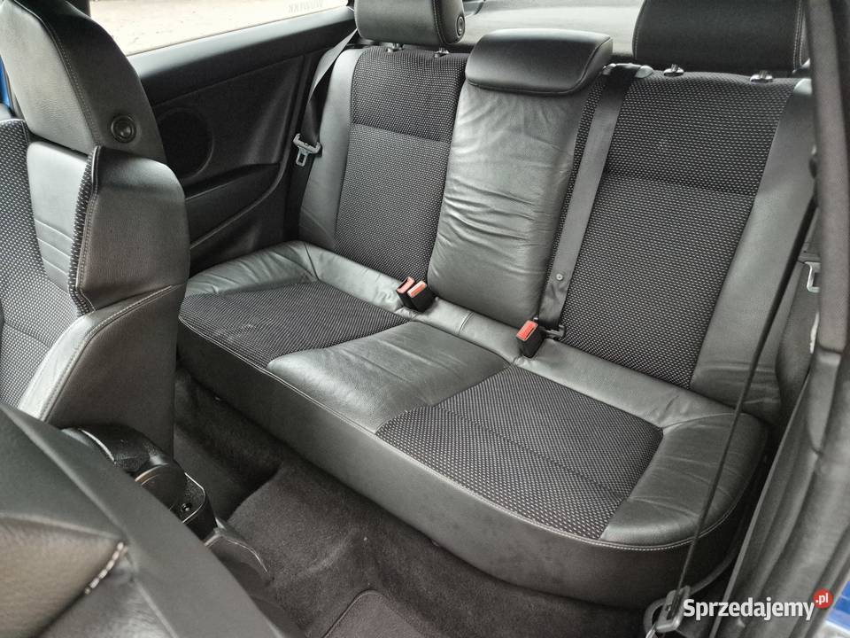 Opel Astra OPC 20 Turbo 240 doinwestowana Ładna benzyna Bujaków