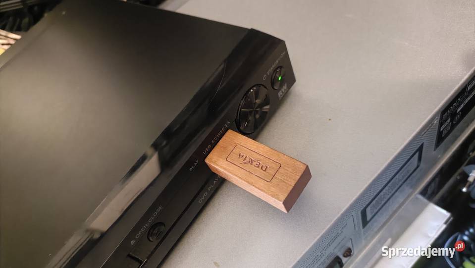 Odtwarzacz PIONEER DV2242 z pilotem Poznań