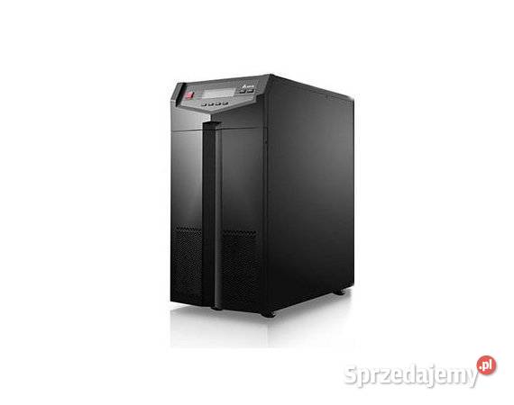 Nowy UPS 3Ffazowy 30kv Delta Ultron hph Pozostałe zachodniopomorskie Szczecinek