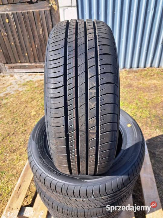 Opony letnie Kumho 18555 R15 Ryki