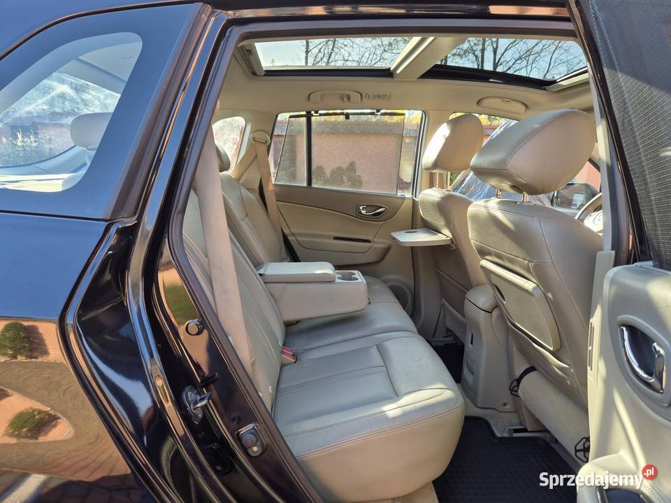 Renault Koles 20d 173 4x4 full wymianie sprzęgła radio Śliwice