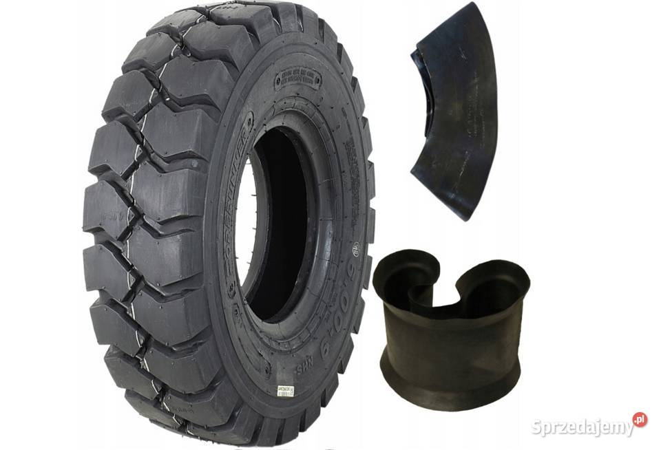 Opona 82515 TTF 14PR QH201 Kpl Dętka Ochraniacz 15cale Opole Lubelskie